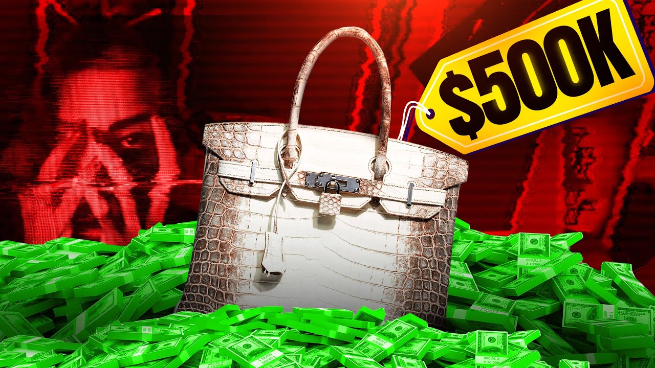 How Brands Keep You Poor