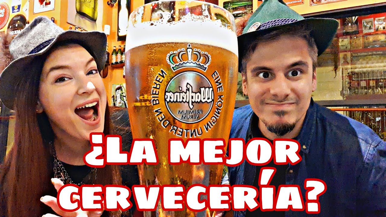 ¿Será la mejor cervecería de Buenos Aires?
