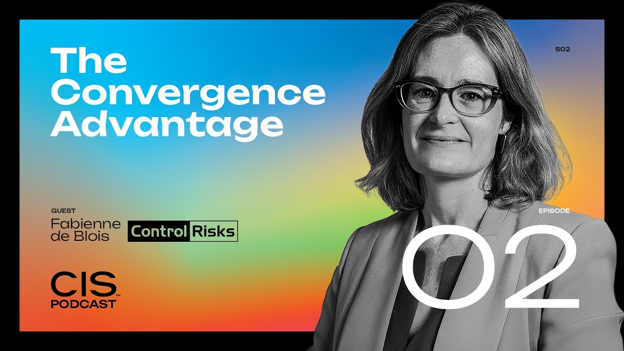 Ep 2: Risk Is the New Currency: Intelligence, Geopolitics, and the Future of Investment Migration