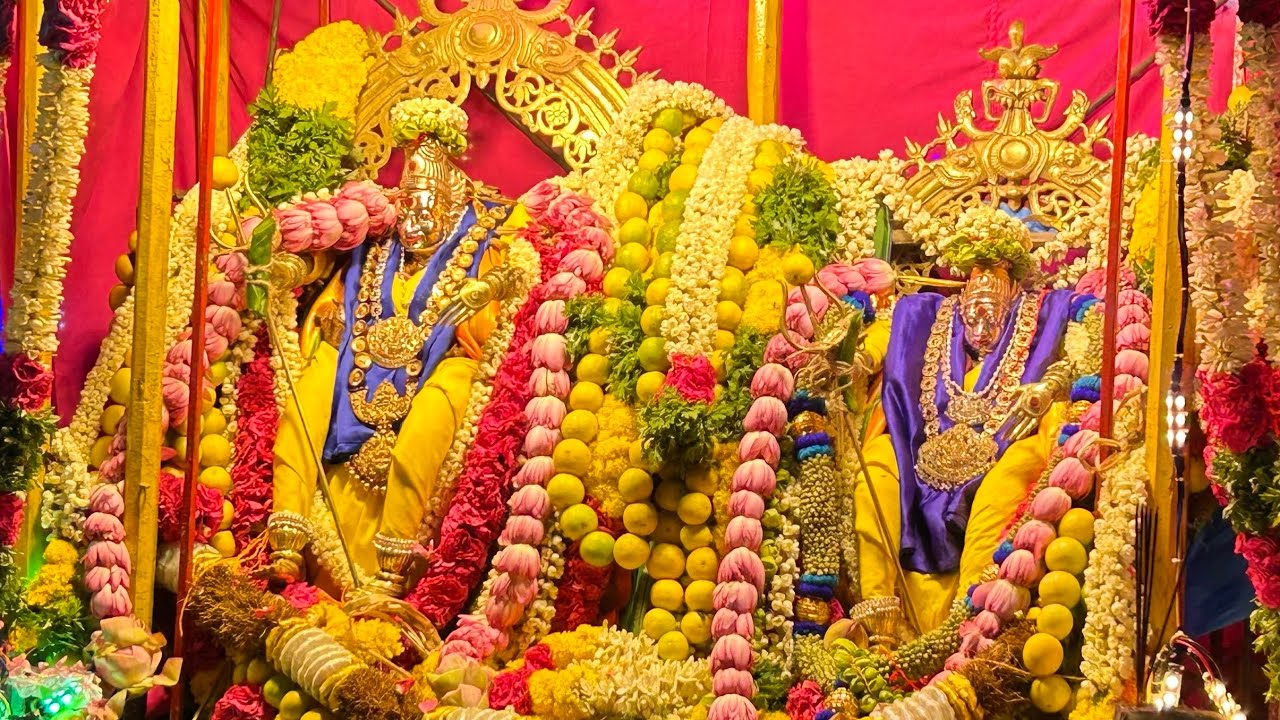 Muhavoor Panguni Pongal Pookuli 2025