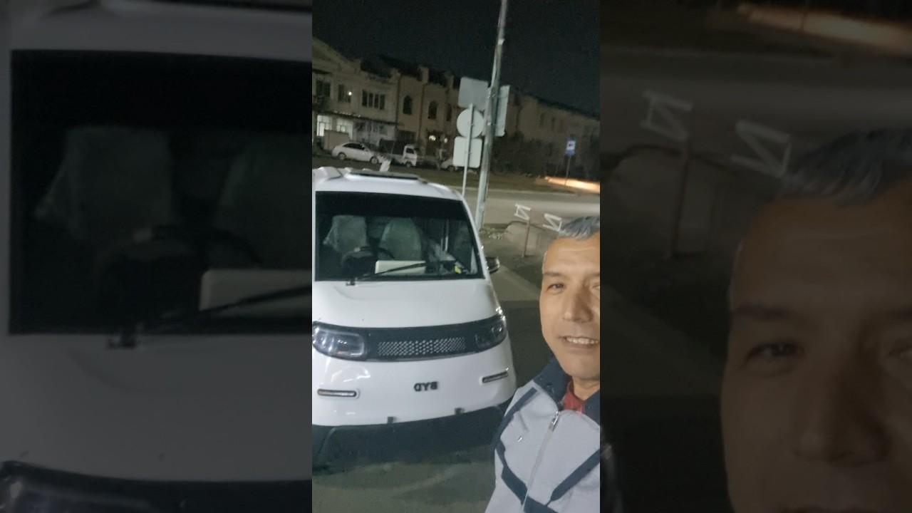 electrocar