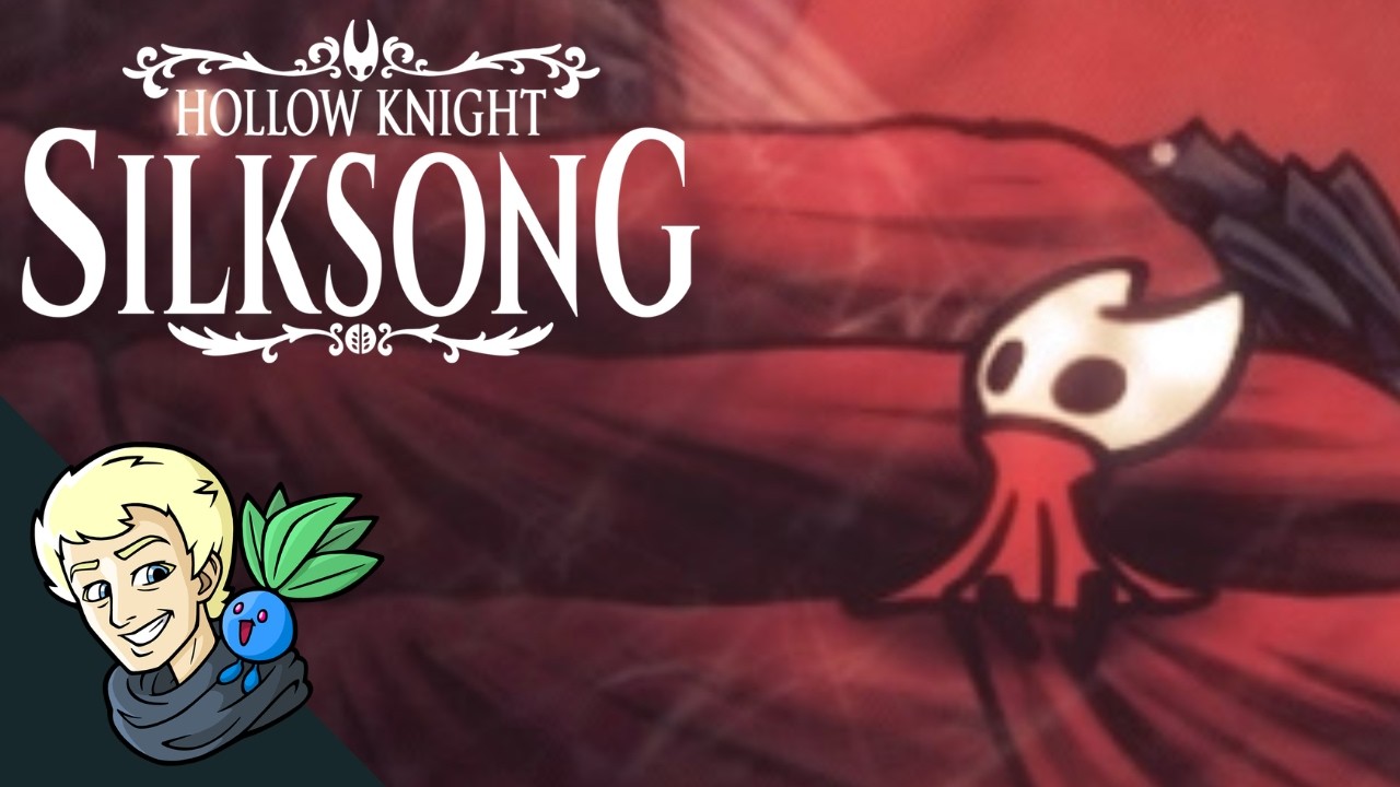 SO MUCH NOSTALGIA!! | Hollow Knight Silksong | Part 43