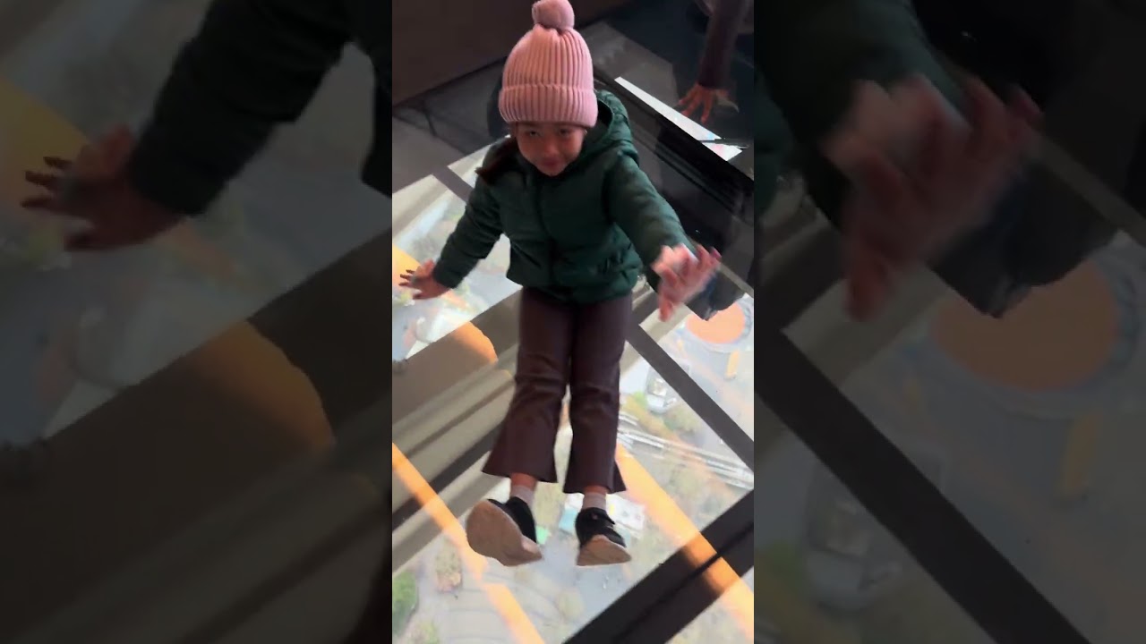 The Space Needle - Seattle,WA 12/2025