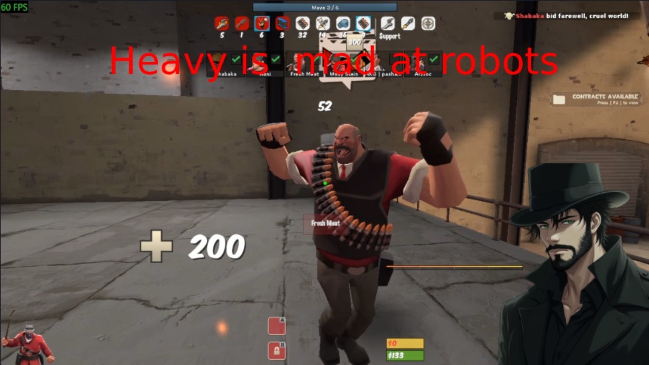 tf2 mann up Two Cities tour 25 we are back for a while we lost only once