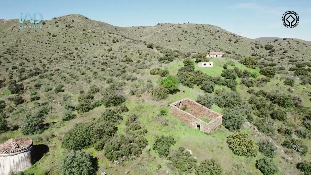 QUINTA DA BARCA , is located  Upper Douro region, Côa Valley ,  as World Heritage by UNESCO. !