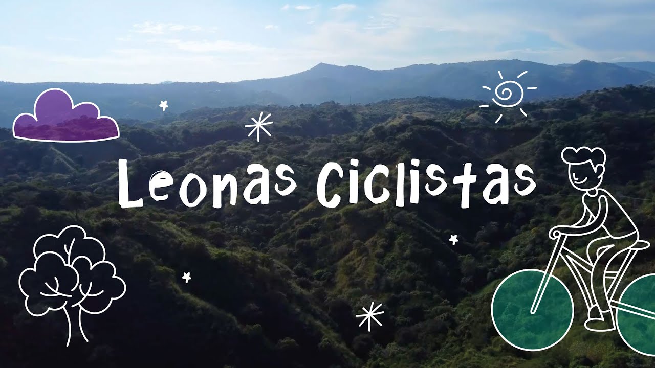 Insumisas. Cuerpo y otros territorios | Leonas Ciclistas