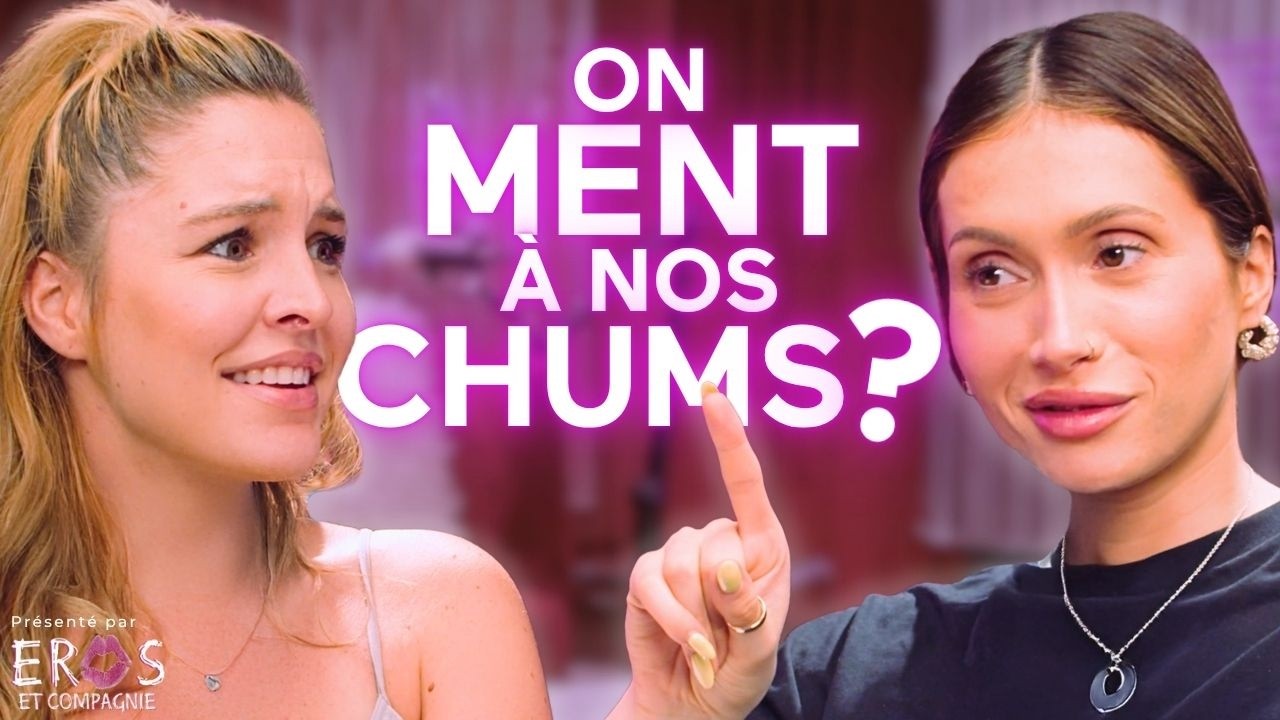 Les petits mensonges blancs qu’on se raconte en couple (#233)