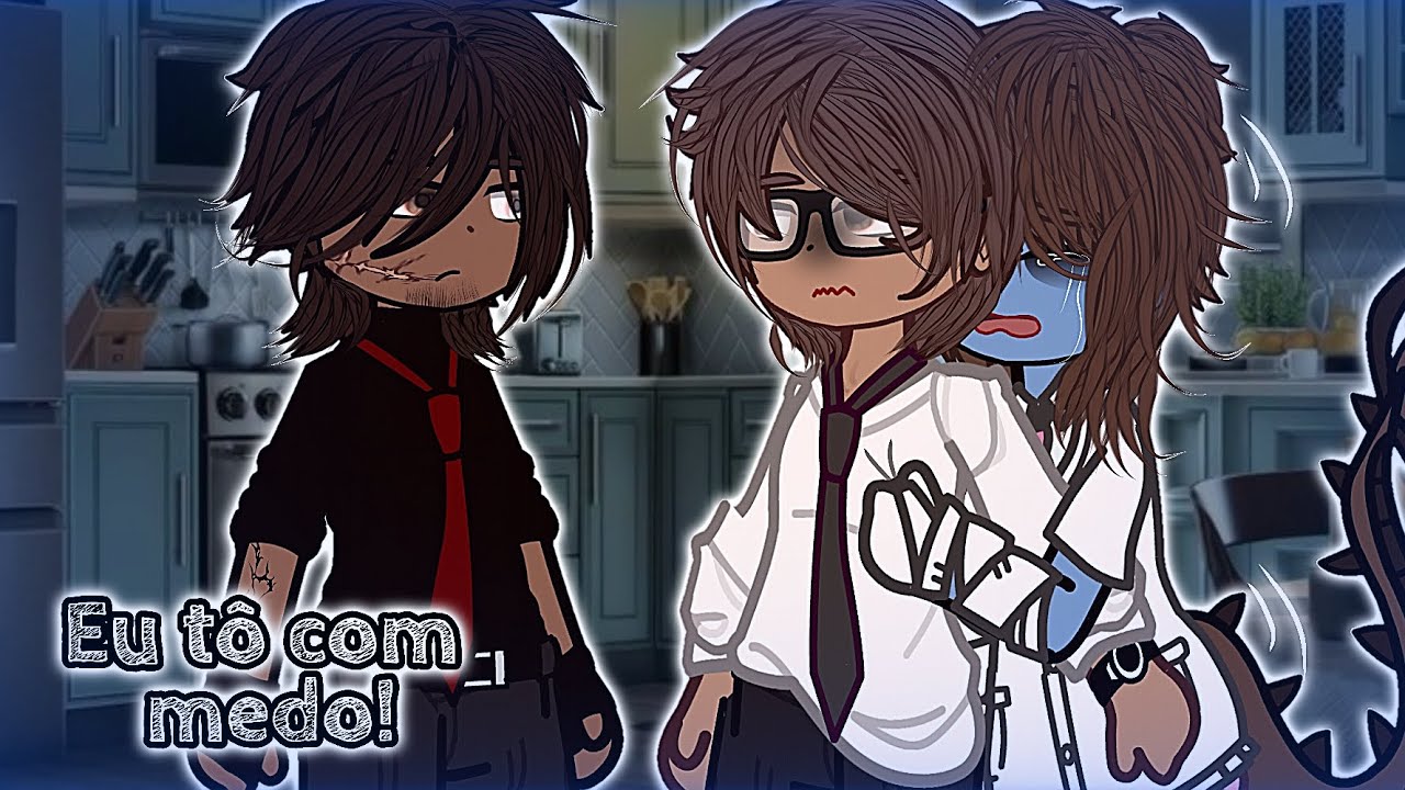 😨🔥O Pai do Lysander chegou...🔥😨/Longa metragem/Yaoi-Bl/ [1/2]