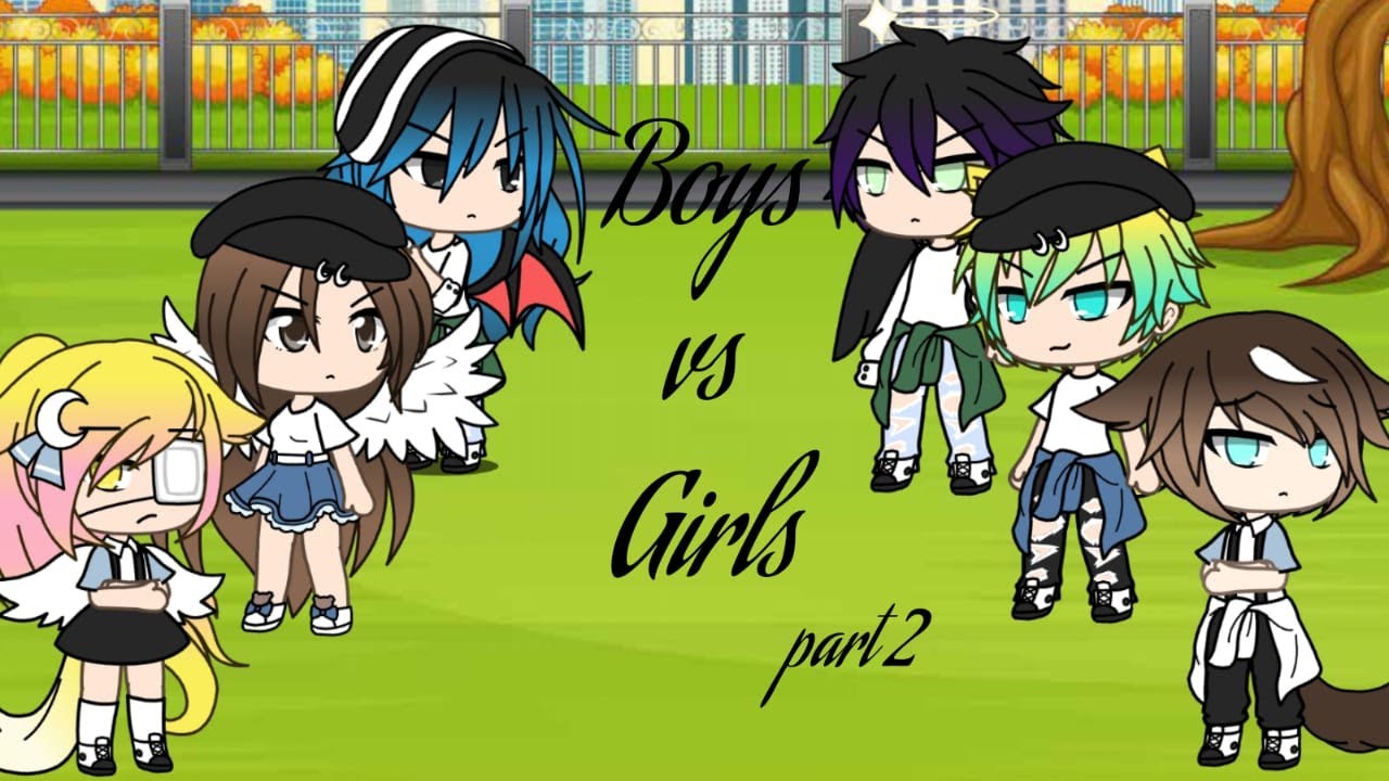 Singing Battle || Boys Vs Girls || Part 2