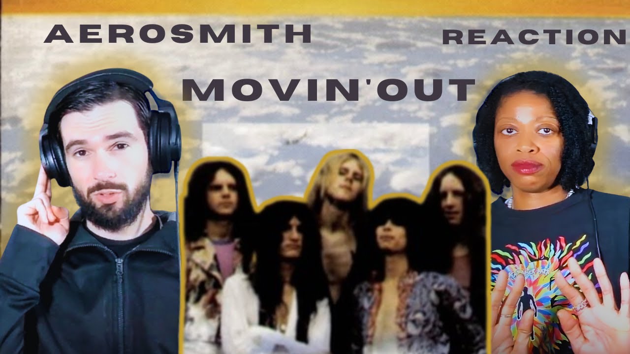 AEROSMITH | 