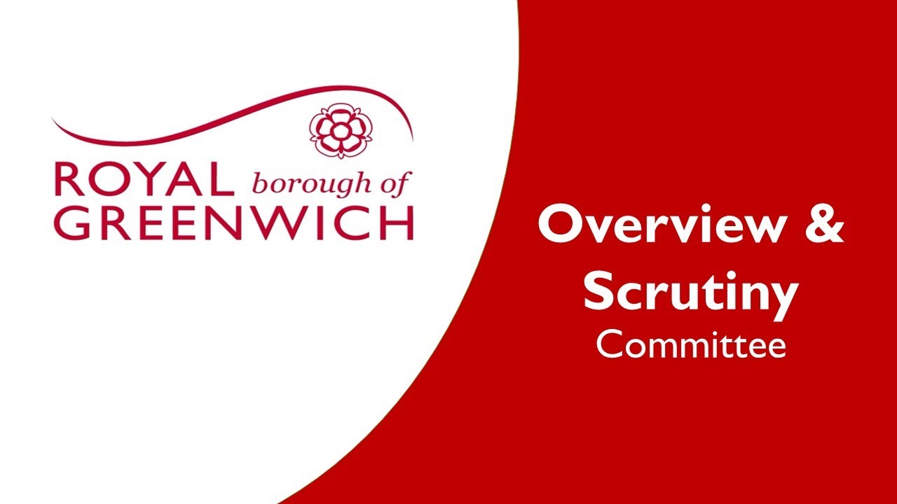 Overview and Scrutiny Committee: 9 February 2026