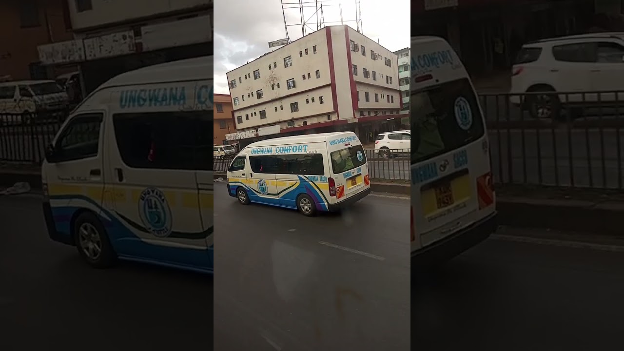 Traffic Snarl 