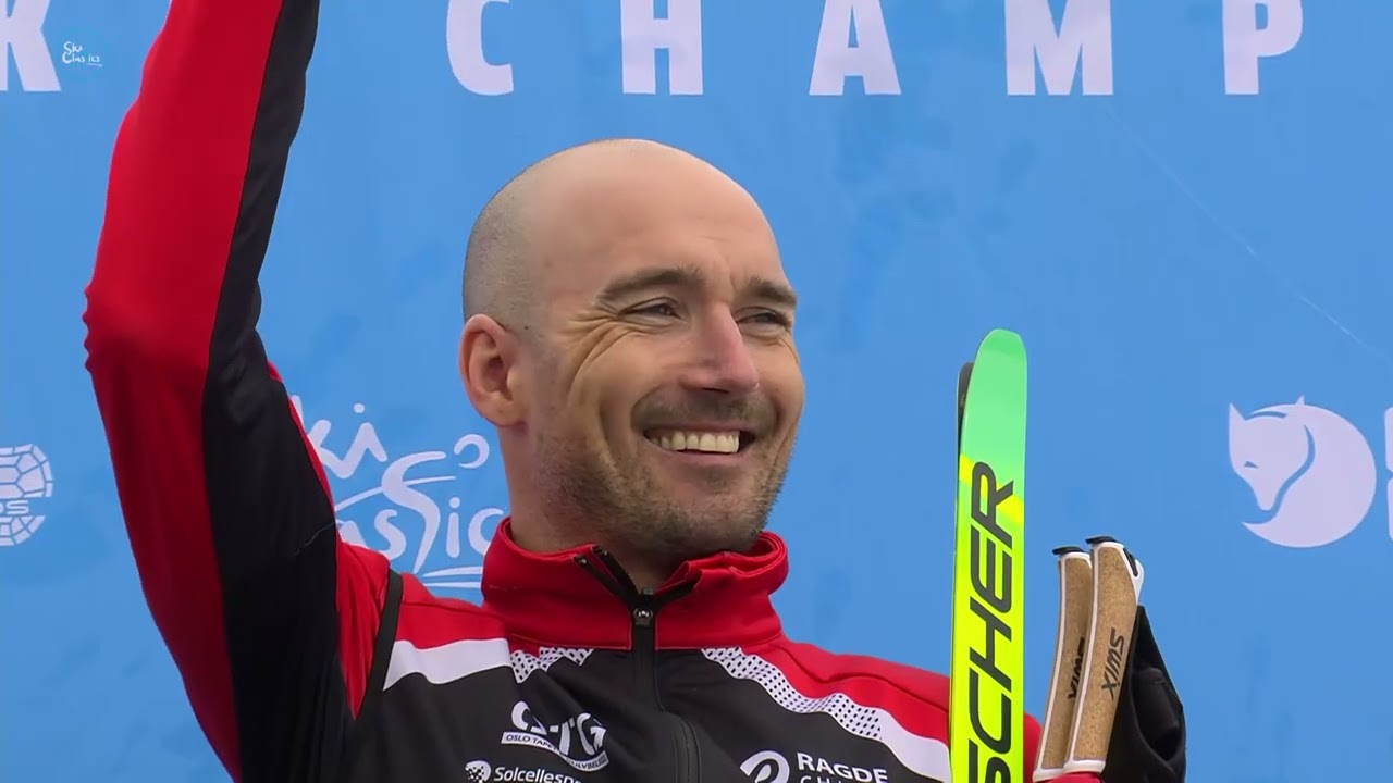 Highlights Birkebeinerrennet 2025 I Ski Classics Pro Tour