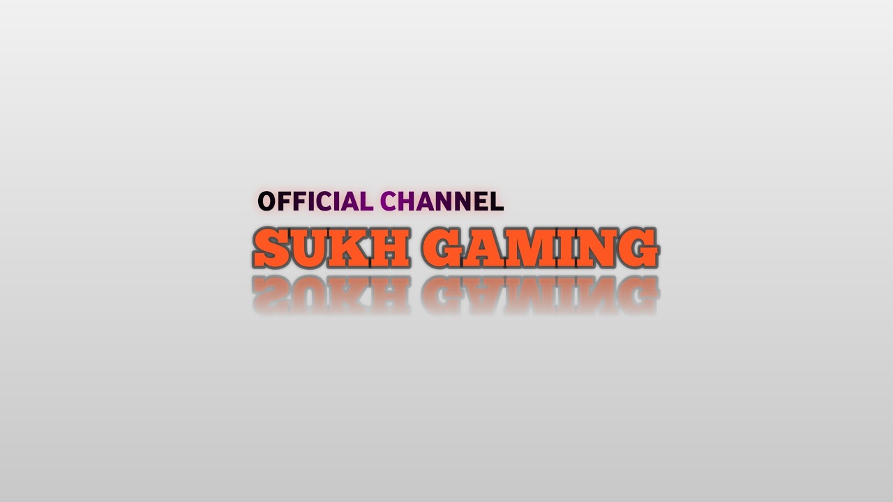 Live streaming of FAZILKA SUKH GAMING