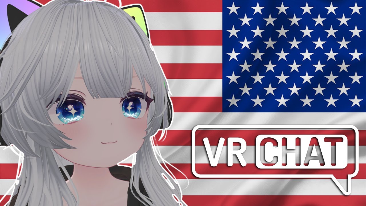 APRENDENDO INGLÊS NO VR CHAT