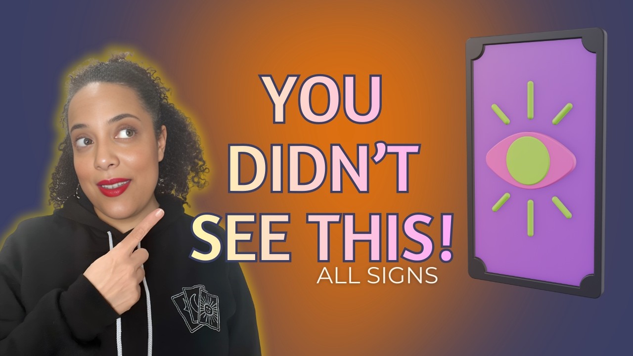 Your Next Big Change | All Signs Tarot Reading