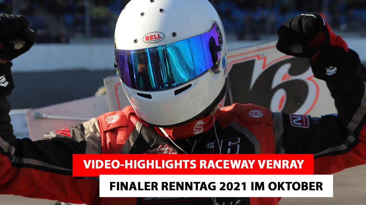 Spannedes Finale auf dem Raceway Venray | LeadlapTV [#59]