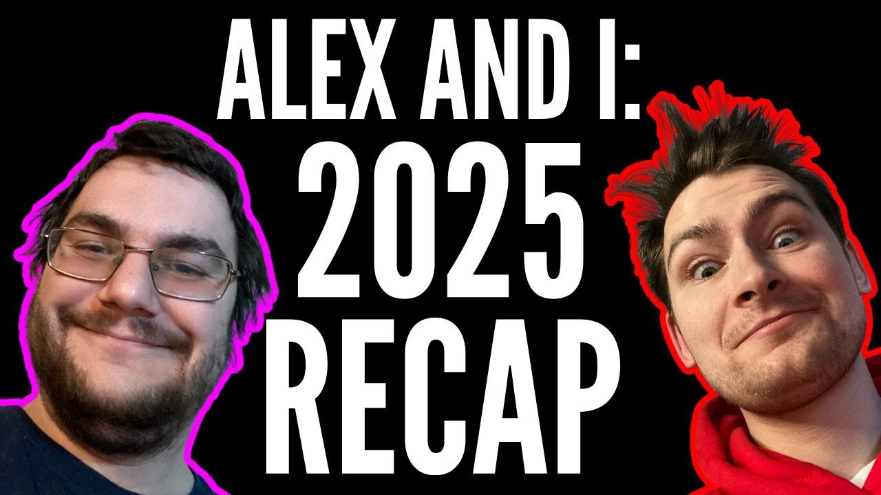 How Good was MTG in 2025?