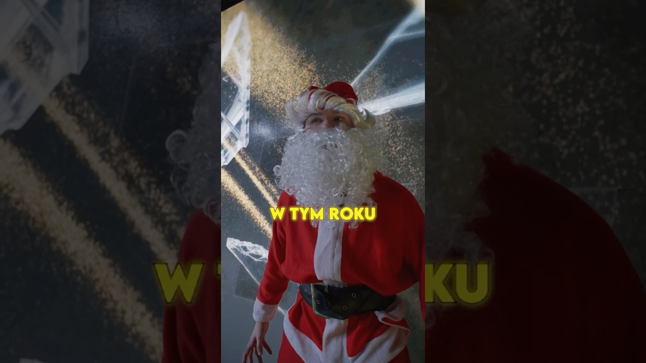 PRIME 11 | ZDROWYCH WESOŁYCH ŚWIĄT! 🎄 #primemma #primeshowmma