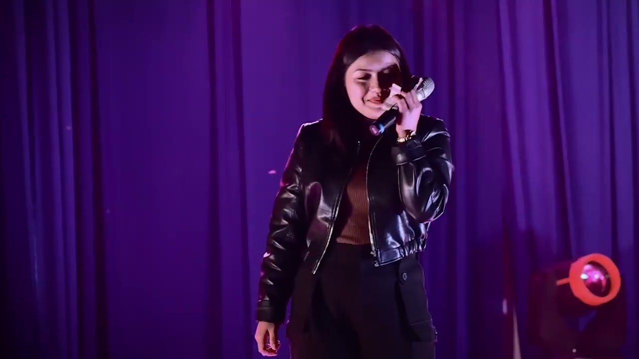 I DAM THIN MAW? 🎸DIKI RENTHLEI🎙️(Live Concert) TYA Day 2025 Tiau Khawmawi