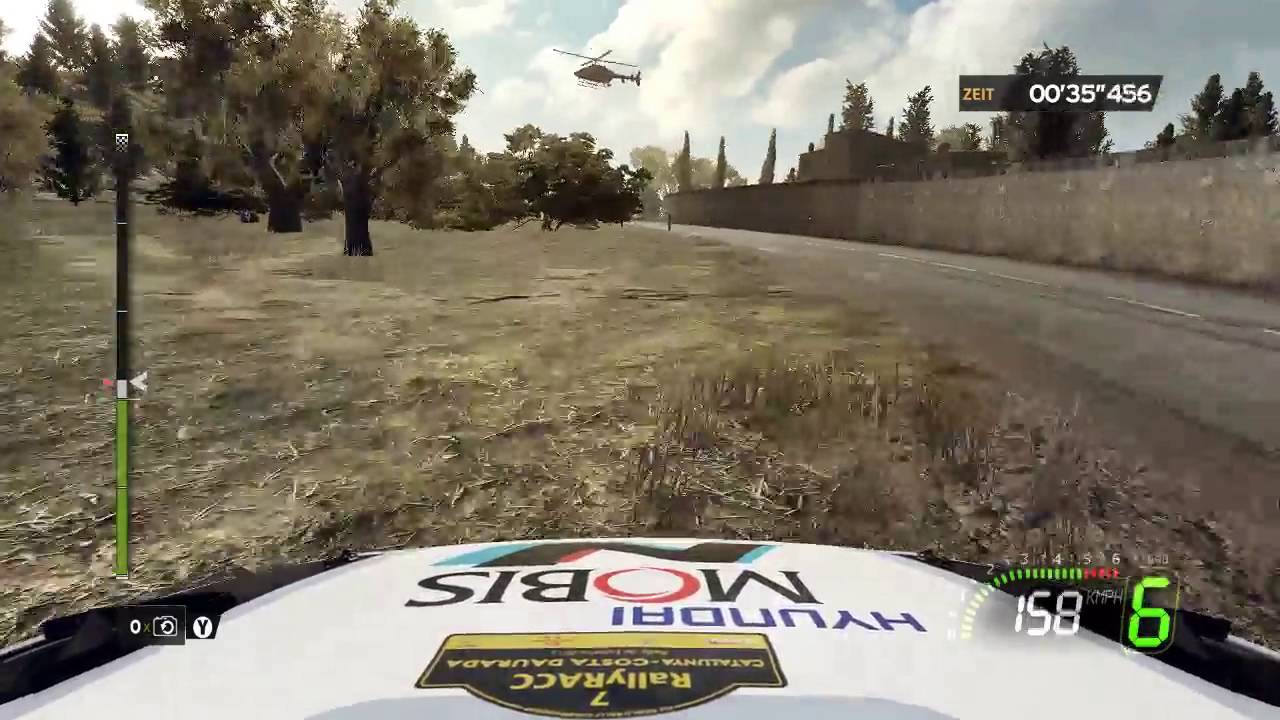 WRC 5 - Pratdip WR 1.25.156