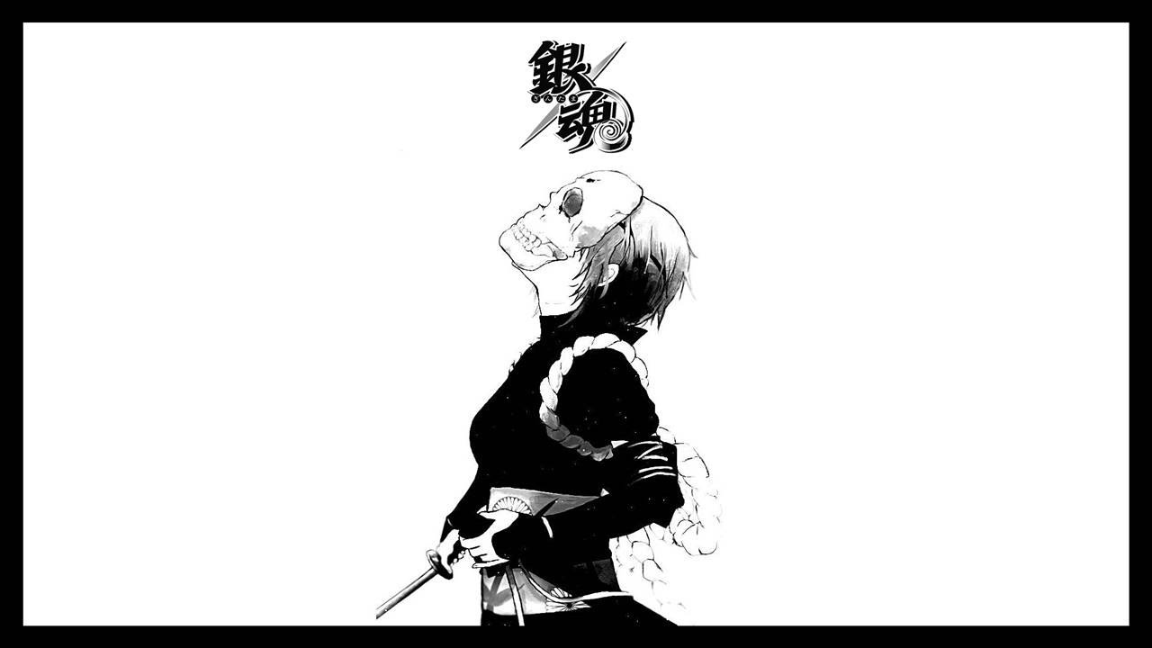 Onika Hitoka (Extended Version) - Gintama