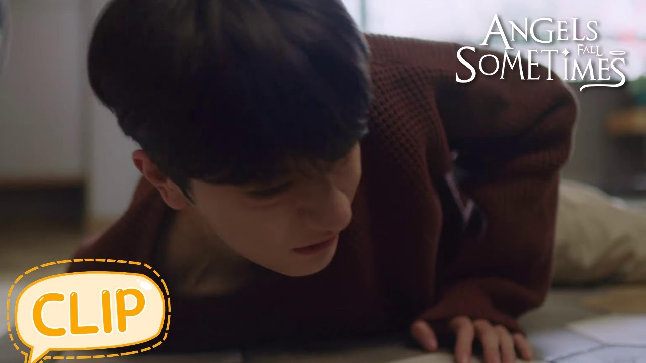 The parents confessed their mistake and apologised to Lin Tuo ! | Angels Fall Sometimes | EP16 Clip
