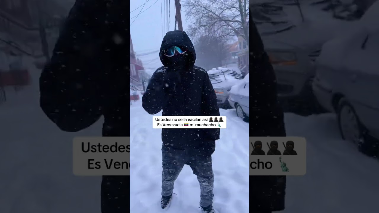 Es Venezuela 🇻🇪🗽
