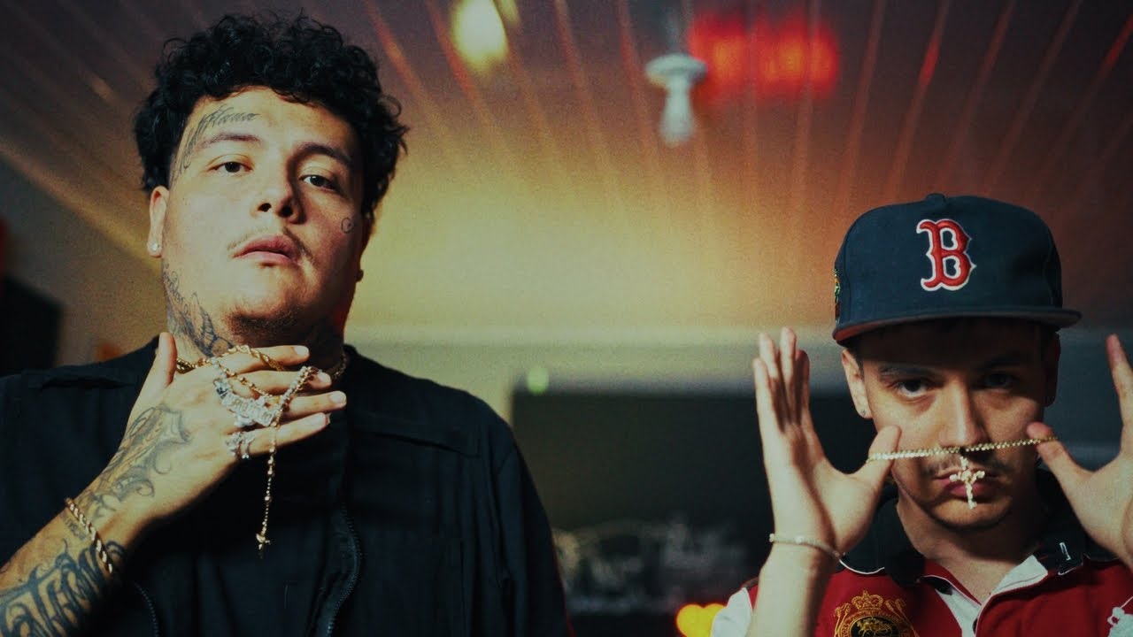 Hustle - Xeuz ft @SoultwoFlowrapiOficial (Video Oficial)
