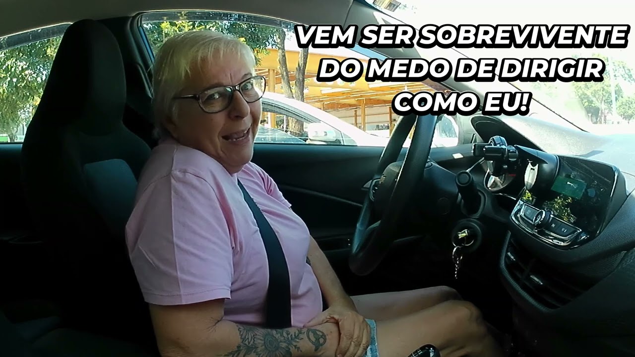 Quanto VALE o teu sonho de dirigir? Pensa nisso!