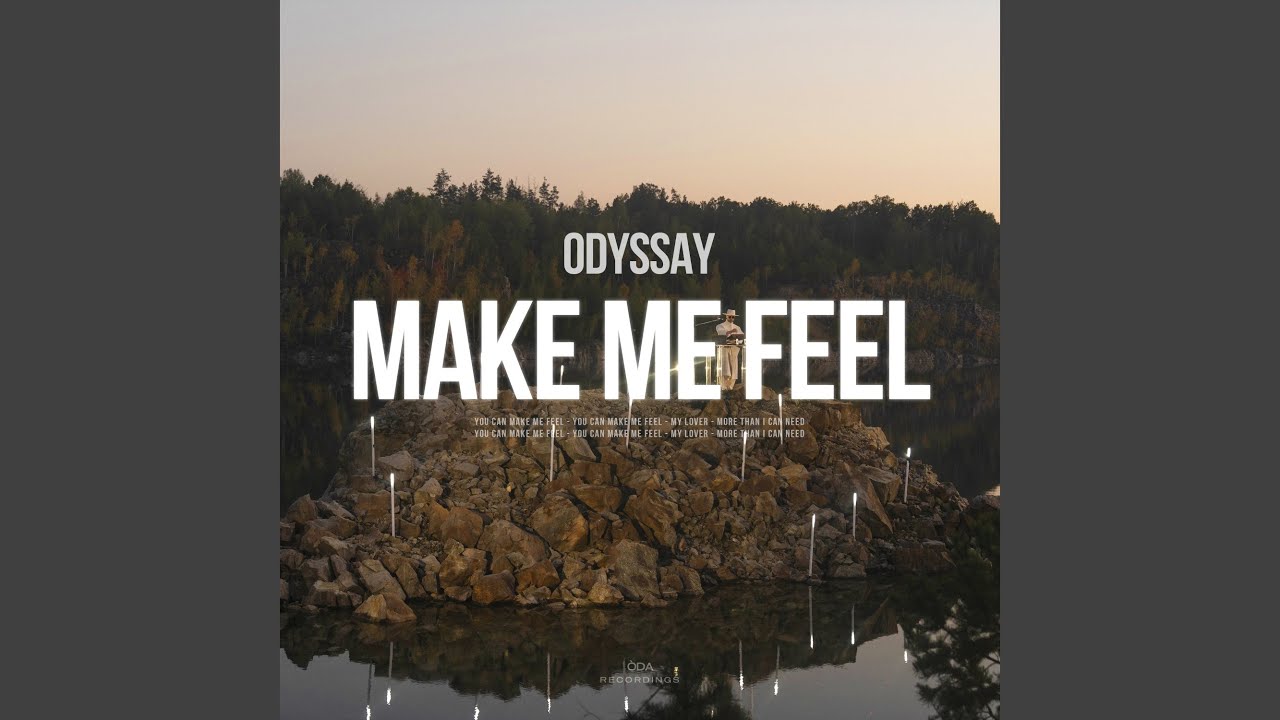 Make Me Feel