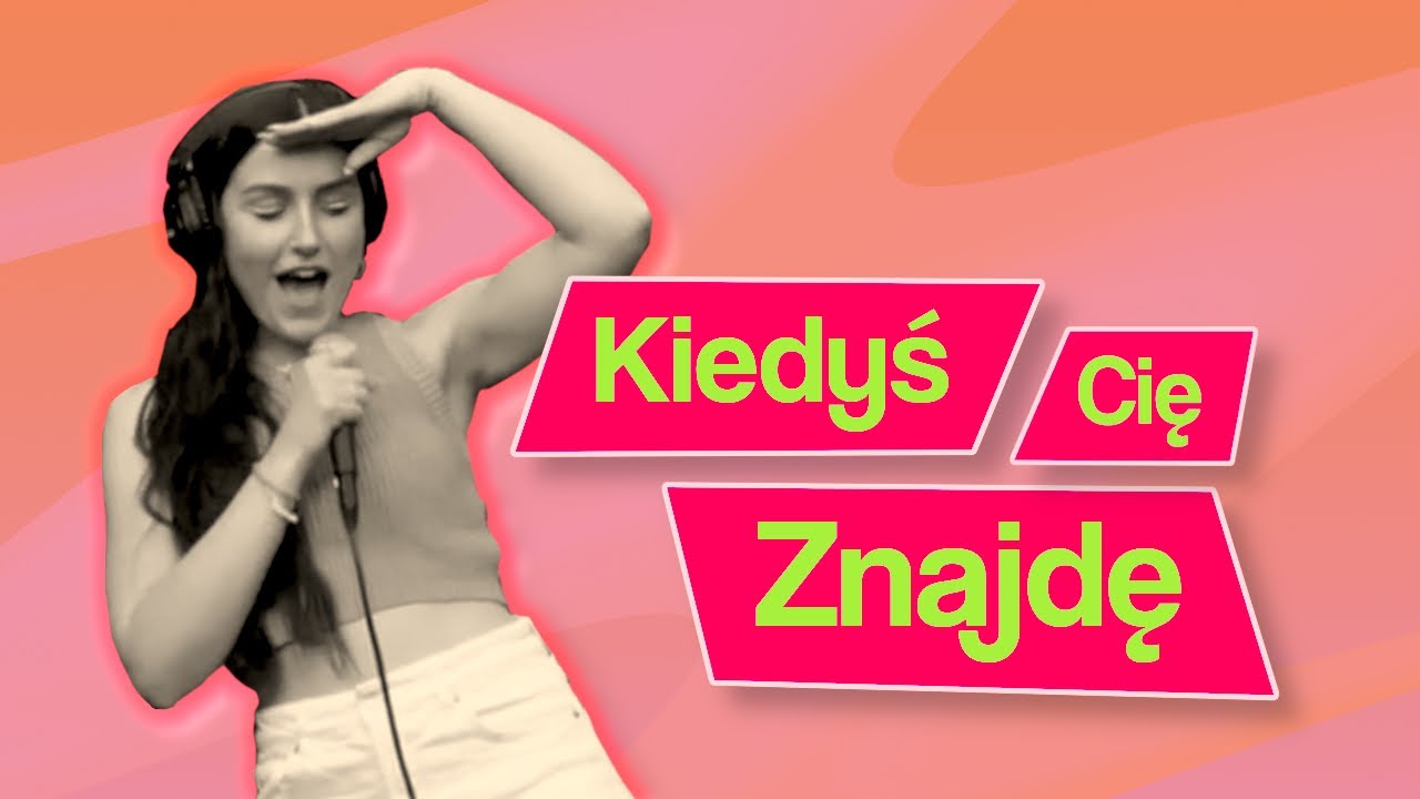 pintoresco - kiedyś cię znajdę (live cover)