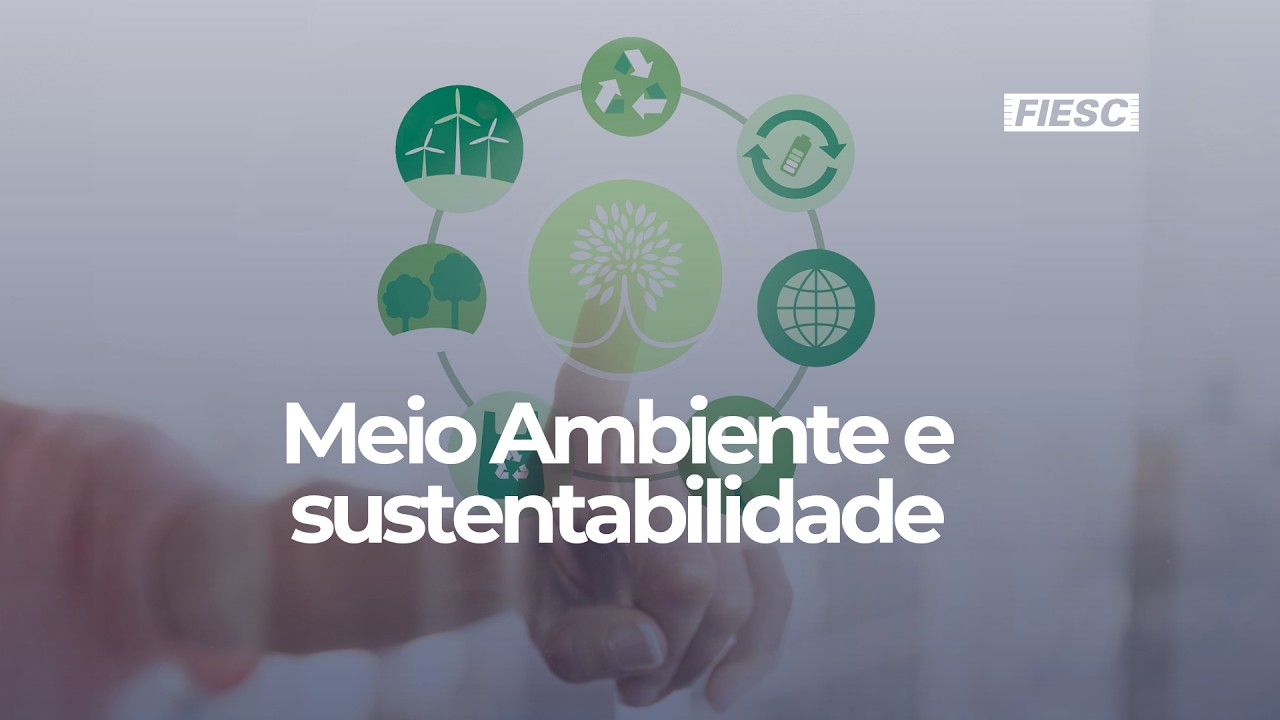 Reunião da Câmara Meio Ambiente e Sustentabilidade FIESC
