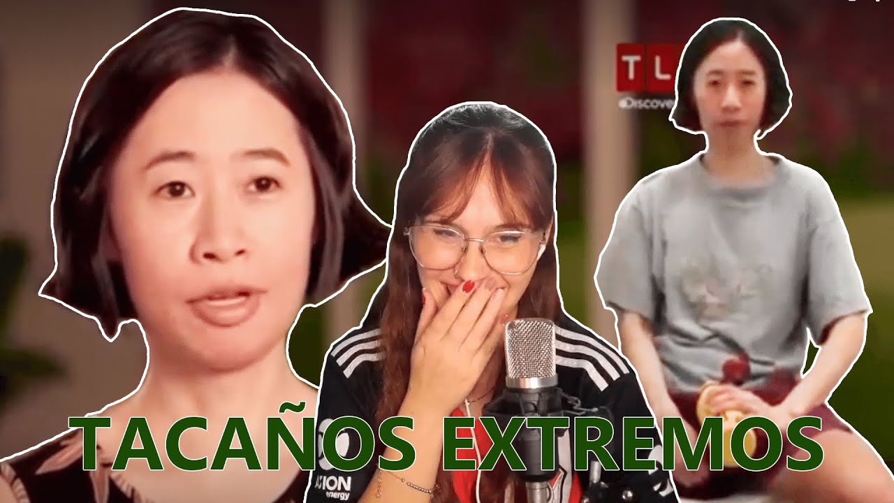 TACAÑOS EXTREMOS #1 | NO USA PAPEL HIGIÉNICO Y COME DE LA BASURA 💀