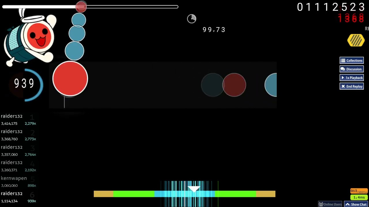 Kegarenaki Bara Juuji +HD 706pp