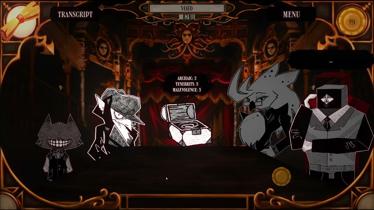 Lord Red's Auction House - Release Trailer