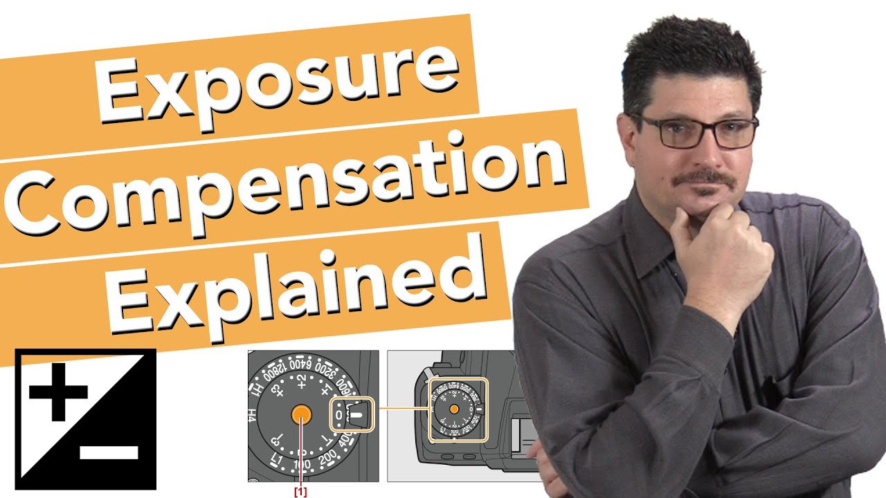 Mastering Exposure Compensation: Elevate Photography with this Function