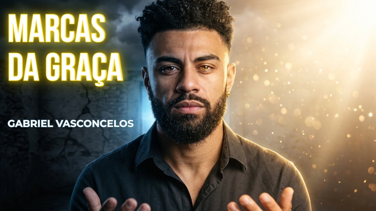 MARCAS DA GRAÇA