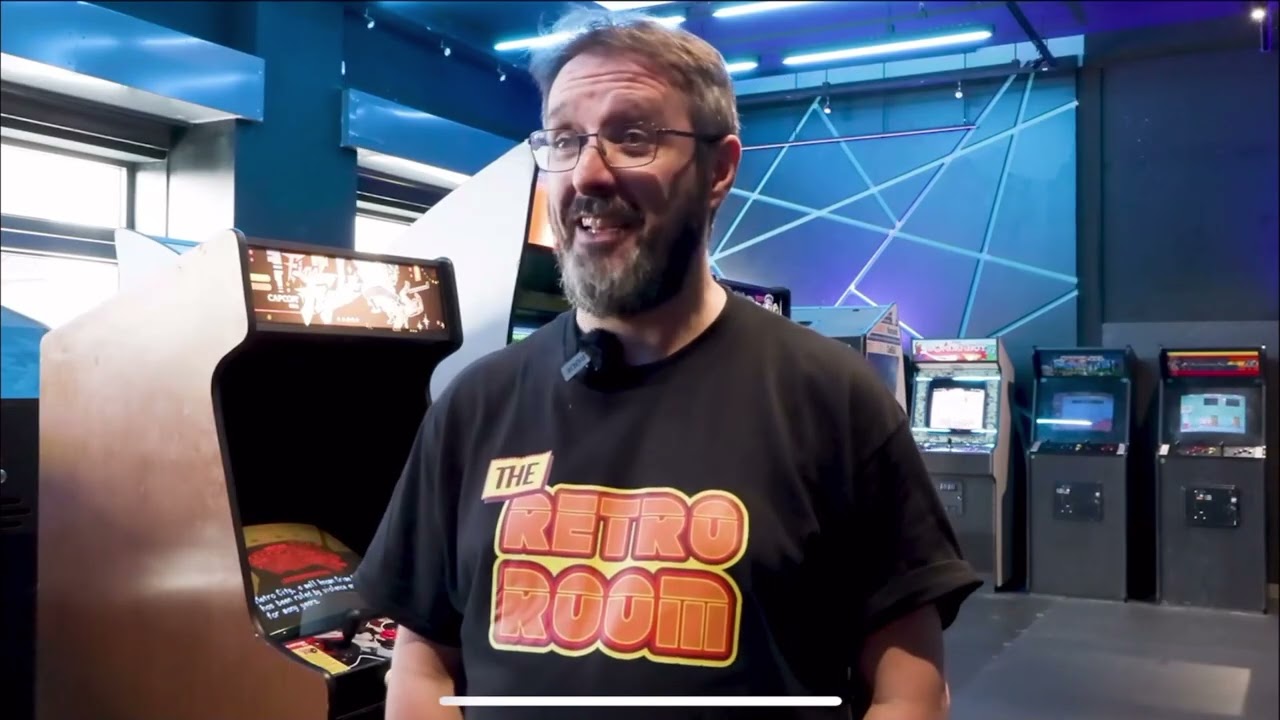 The @belfasttelegraph coverage of the opening of the Retro Room @CitysideBelfast 