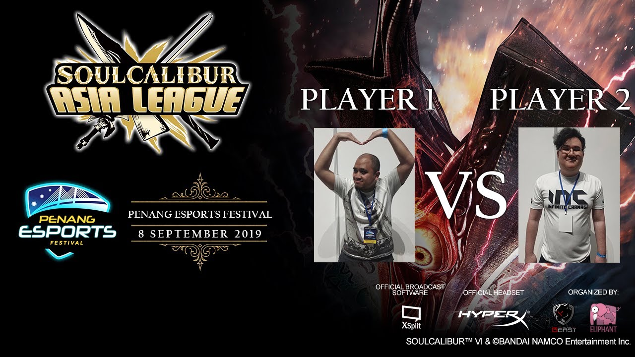 Meguseyf vs InC.SushiPays. | Grimrst - Losers Round 1 SCALPEF2019