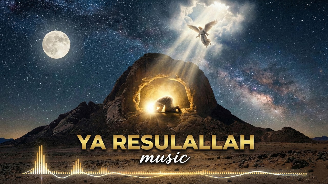 Zzey Music - YA RESULALLAH (Ən Gözəl Dini Mahnı 2026)