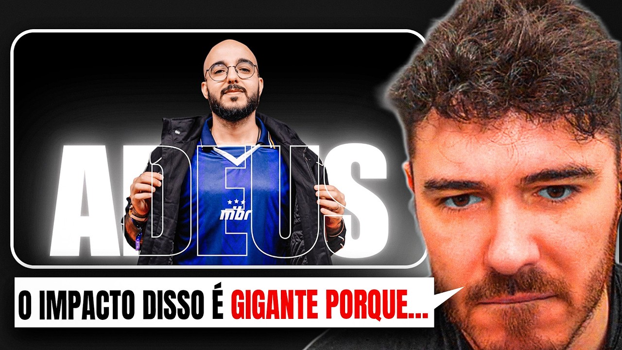 f0rsaken reagindo a 