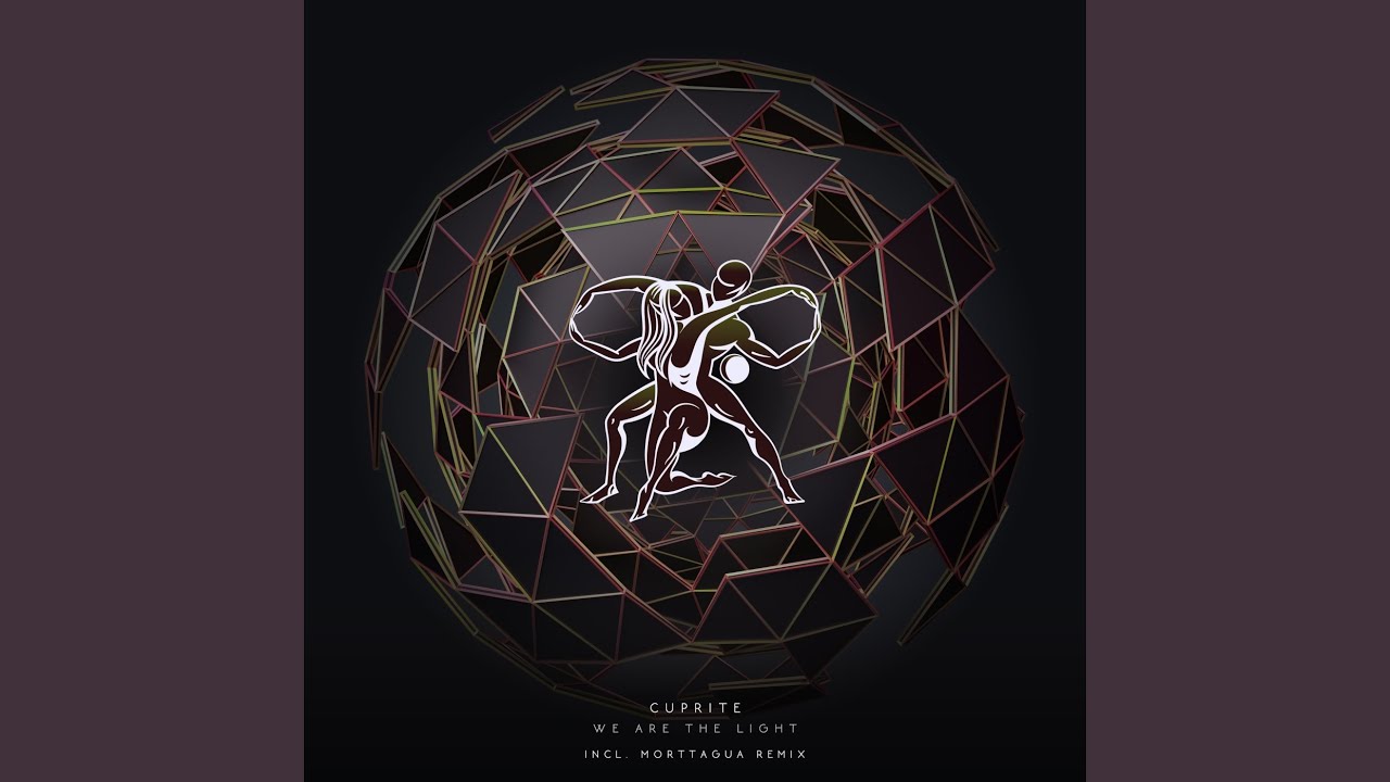 We Are the Light (Morttagua Remix)