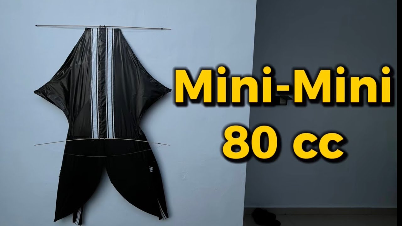 CARA SAYA MEMBUAT BEBEAN MINI