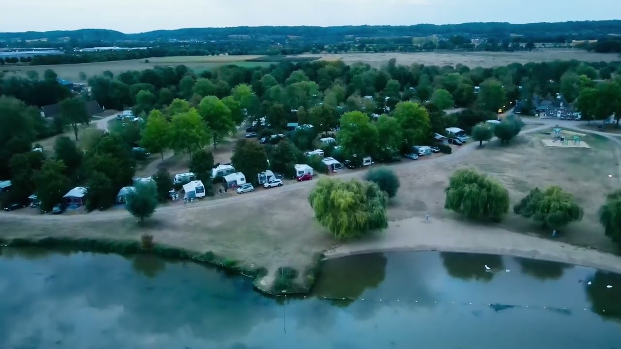 Camping De Oosterdriessen - Maastricht