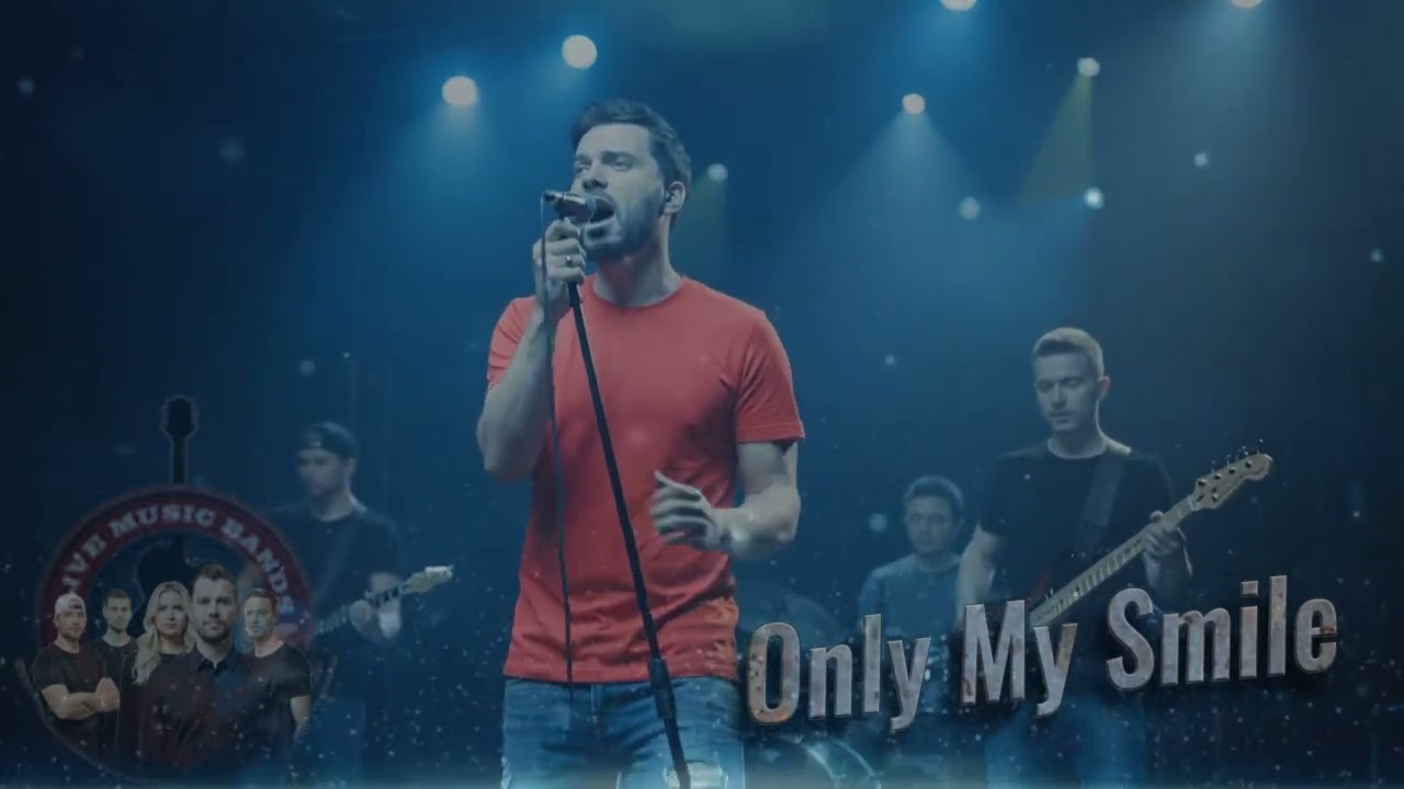 LMBSA - Only My Smile