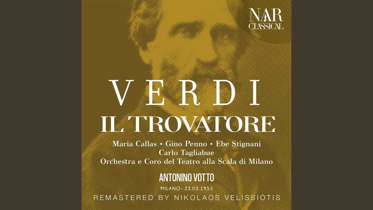 Il Trovatore, IGV 31, Act II: 