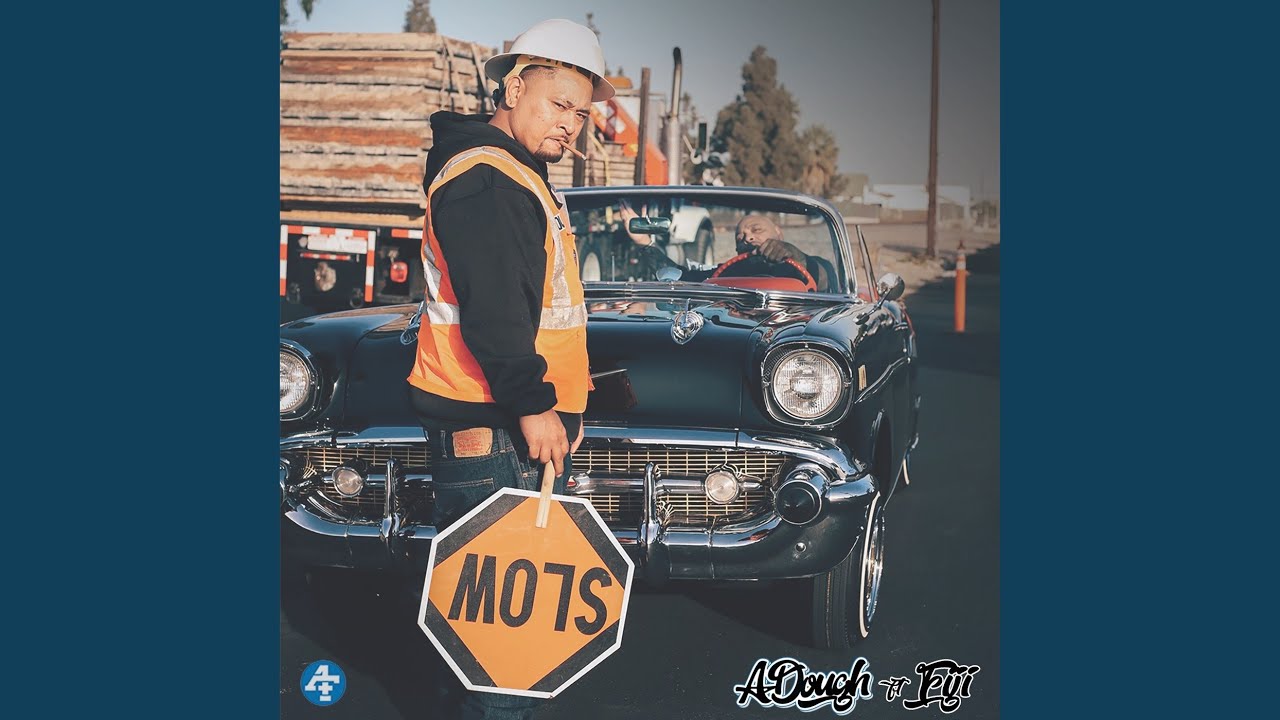 Slow Down (feat. Fiji)