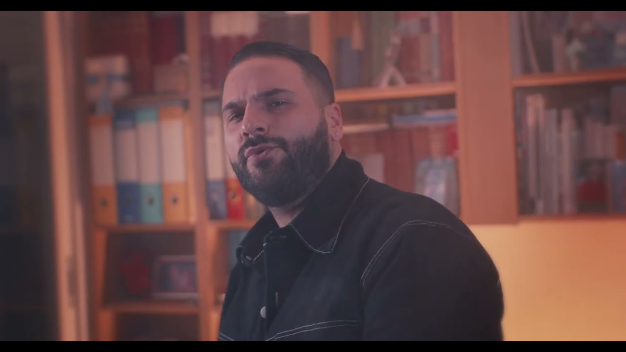 Anna Ruggiero feat Michele Taurino - N'ora (Video Ufficiale 2025)