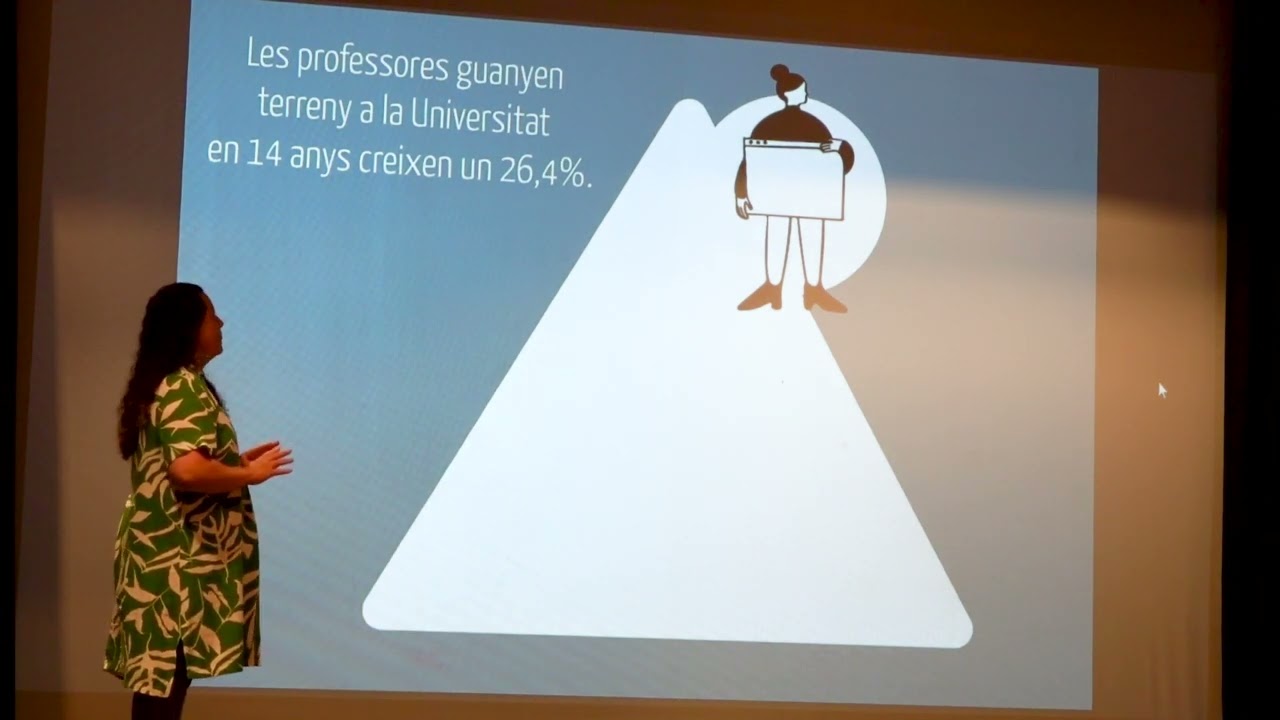 #XERRADA  INTERSECCIONALITAT I COLLAGE A CÀRREC DE NARDA REY